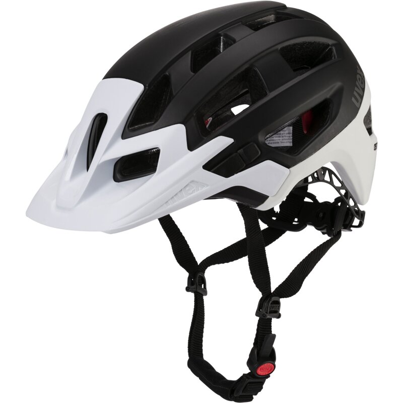 

Шлем велосипедный шлем e-trail Uvex, мультиколор