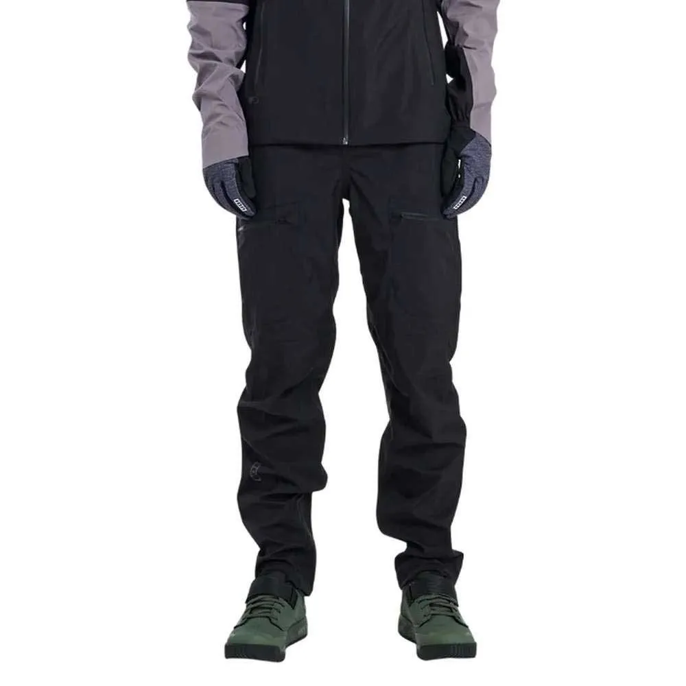 

Брюки ION Shelter 3L, черный