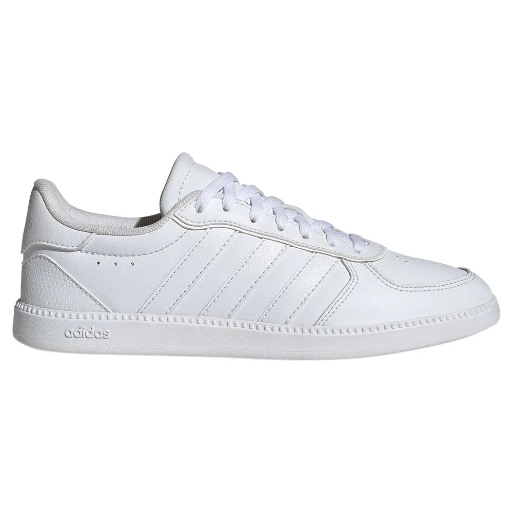 Кроссовки adidas Breaknet, белый