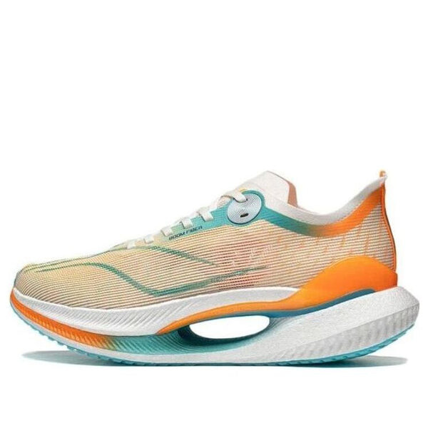 

Кроссовки Essential 2.0 Li-Ning, оранжевый