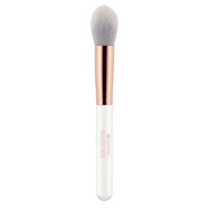 

Косметическая кисть Highlighter Brush Brocha para Iluminador Essence, Blanco