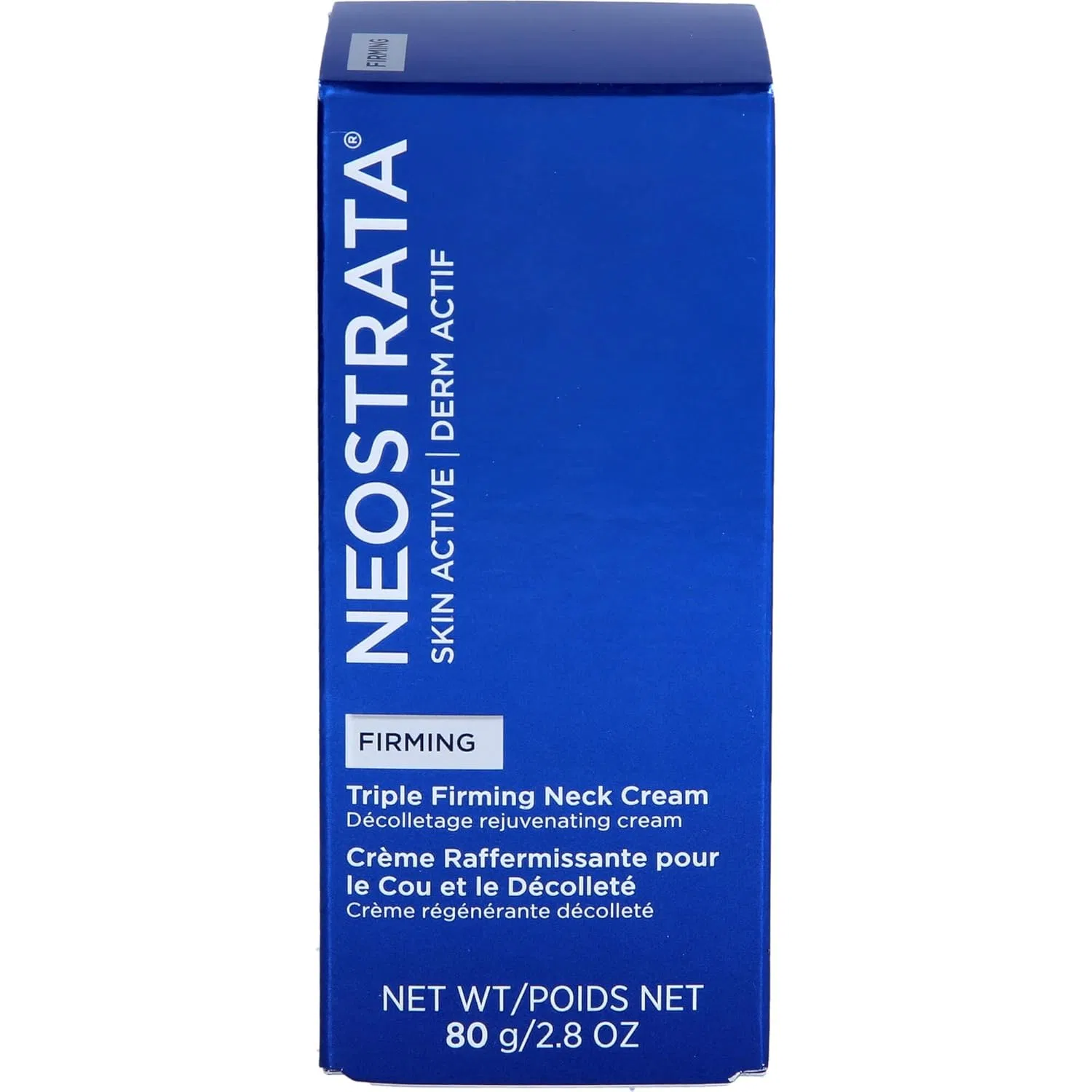 Крем для лица SPF NEOSTRATA Для шеи Skin Active Triple Firming Neck Cream от 