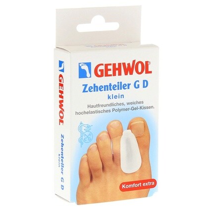 

Разделитель пальцев ног GD Small Gehwol
