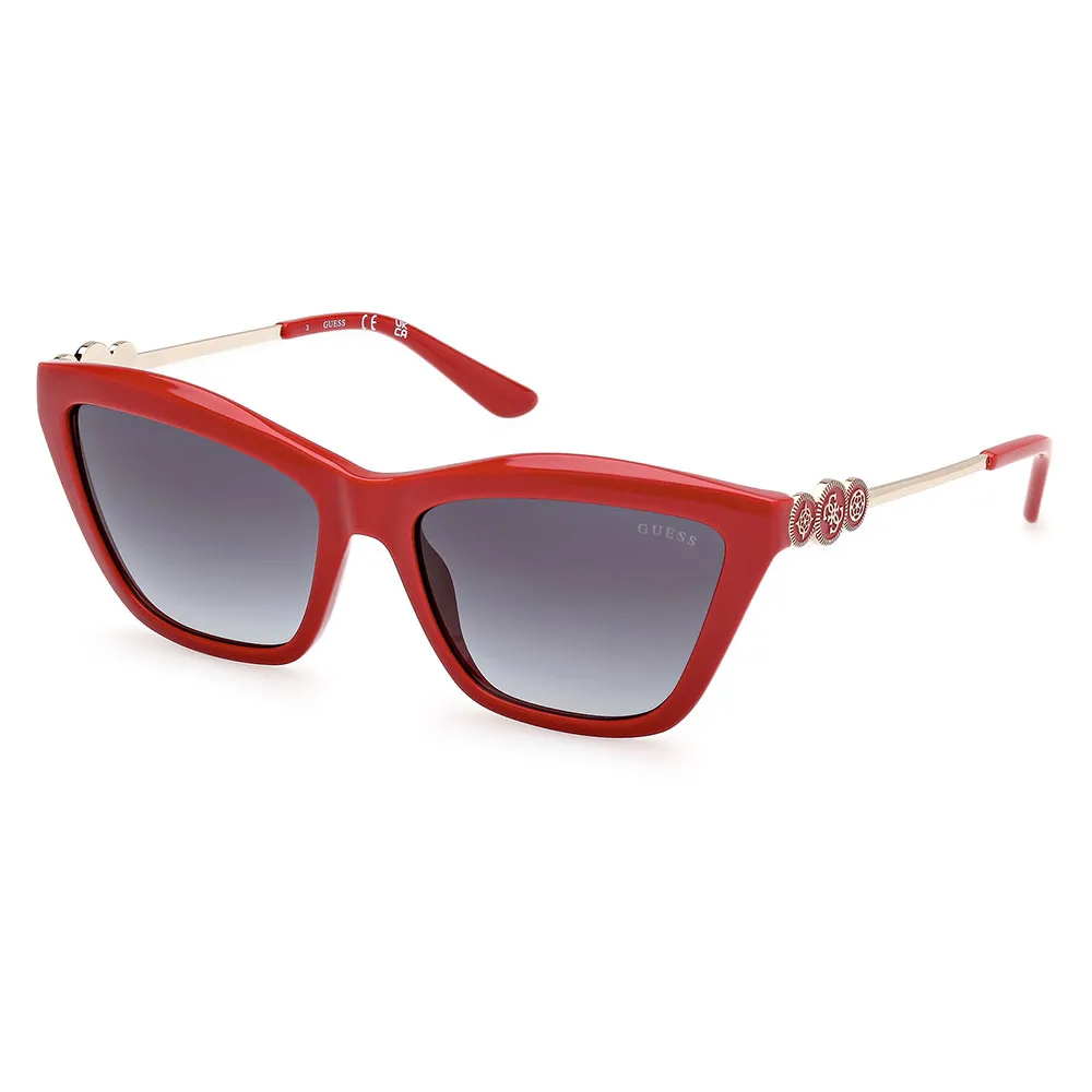 

Солнцезащитные очки Guess GU00199 woman, красный