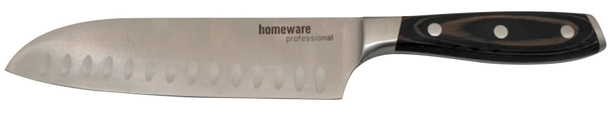 

Нож сантоку Homeware Profession.