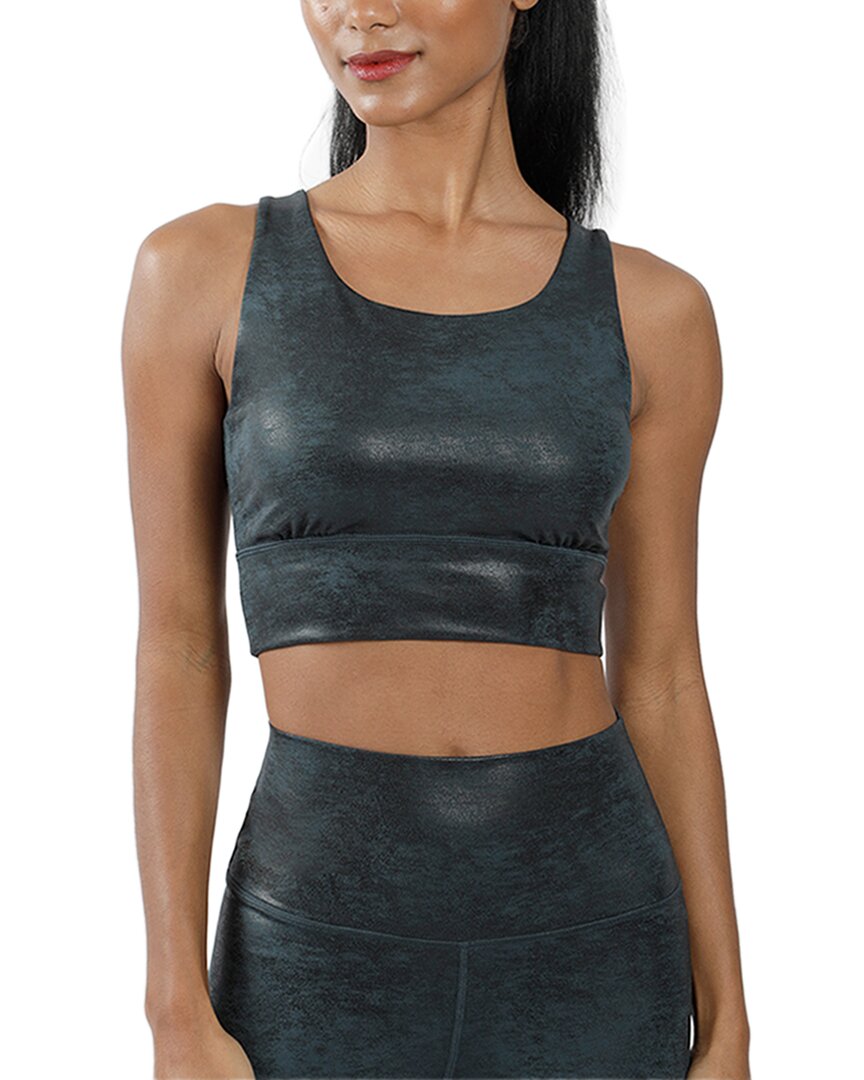 

Йогалишес Эмили Люкс Бра Yogalicious, синий