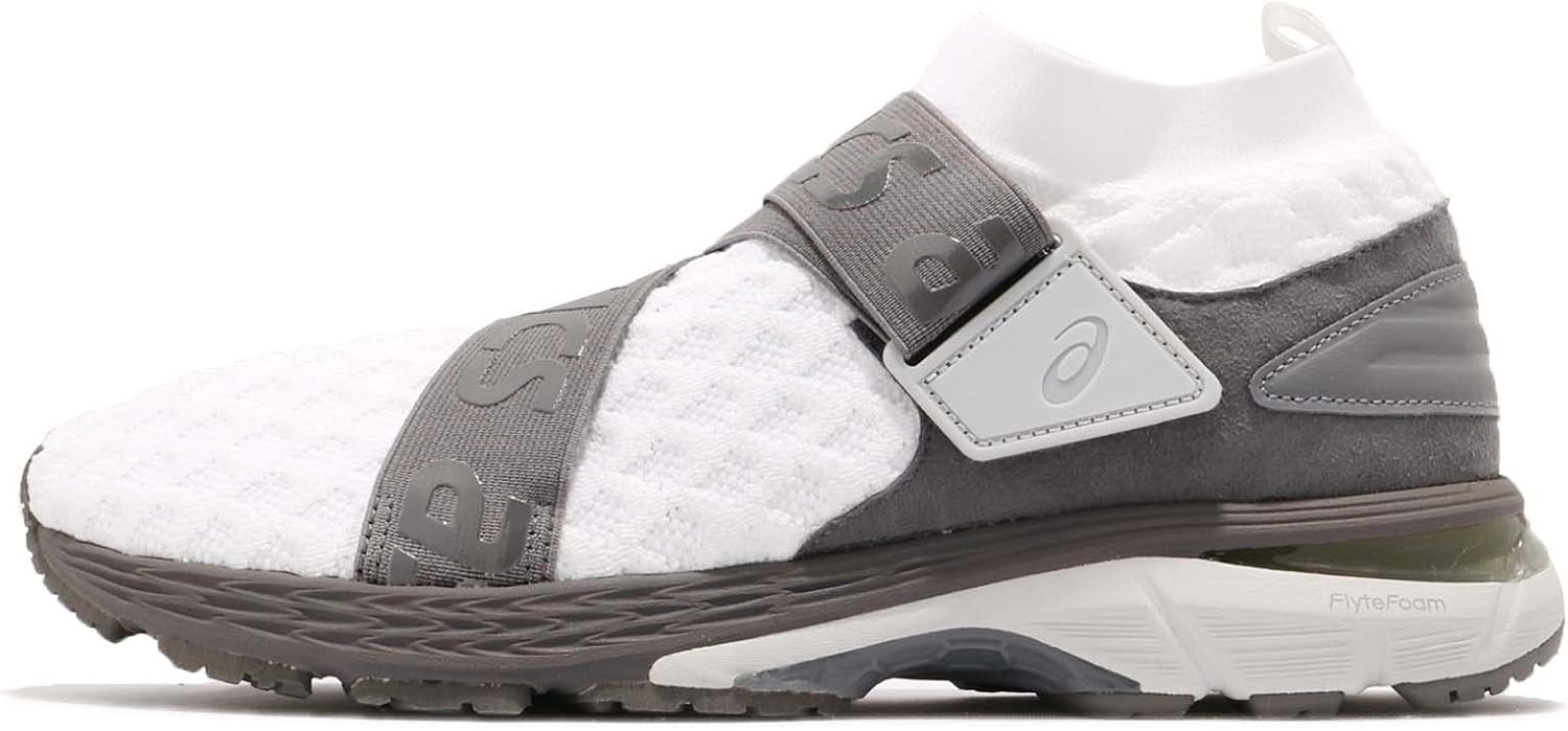 

Мужские беговые кроссовки ASICS Gel-Kayano 25 OBI, белый