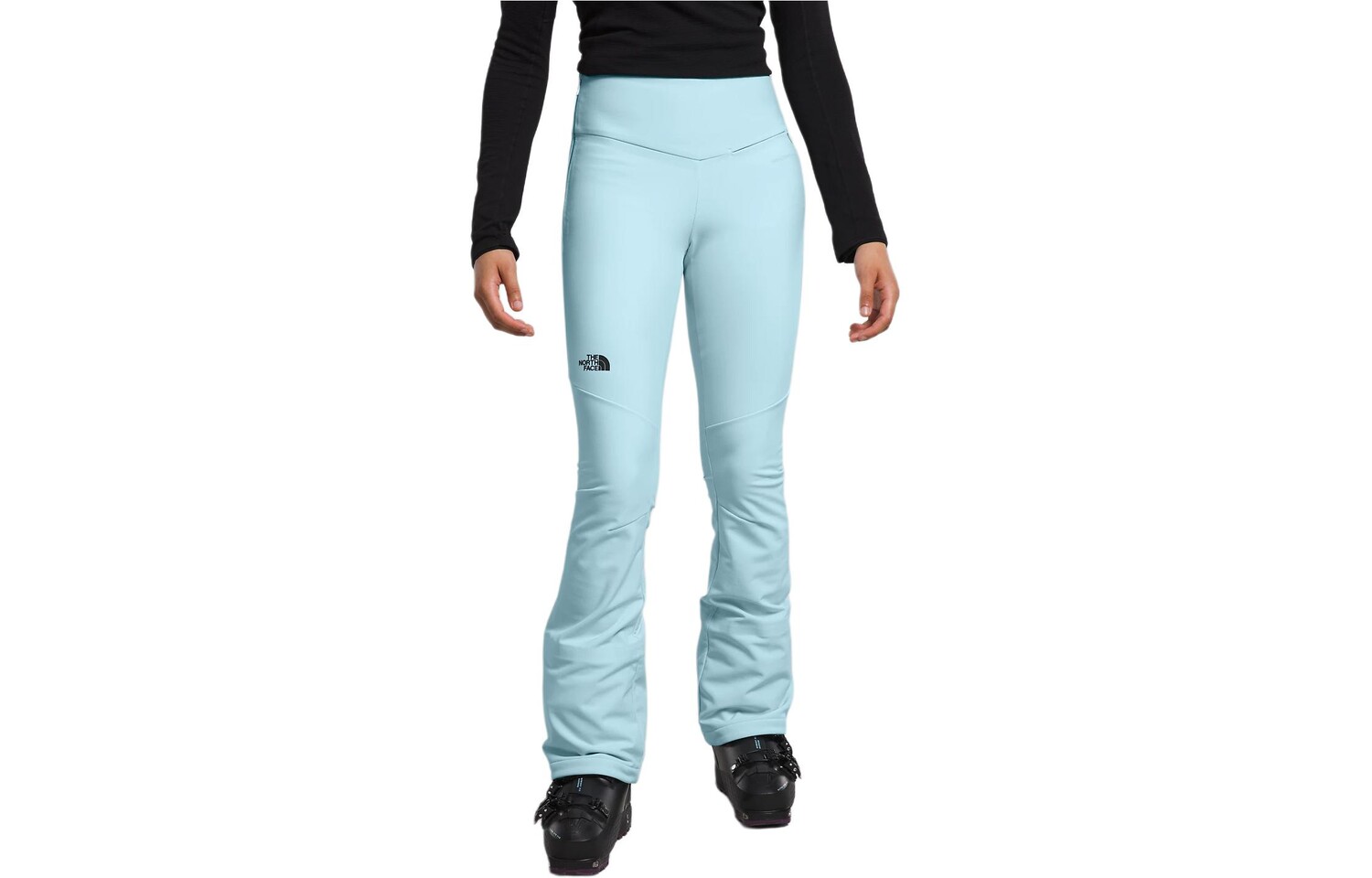 

Повседневные брюки женские Ice Blue The North Face