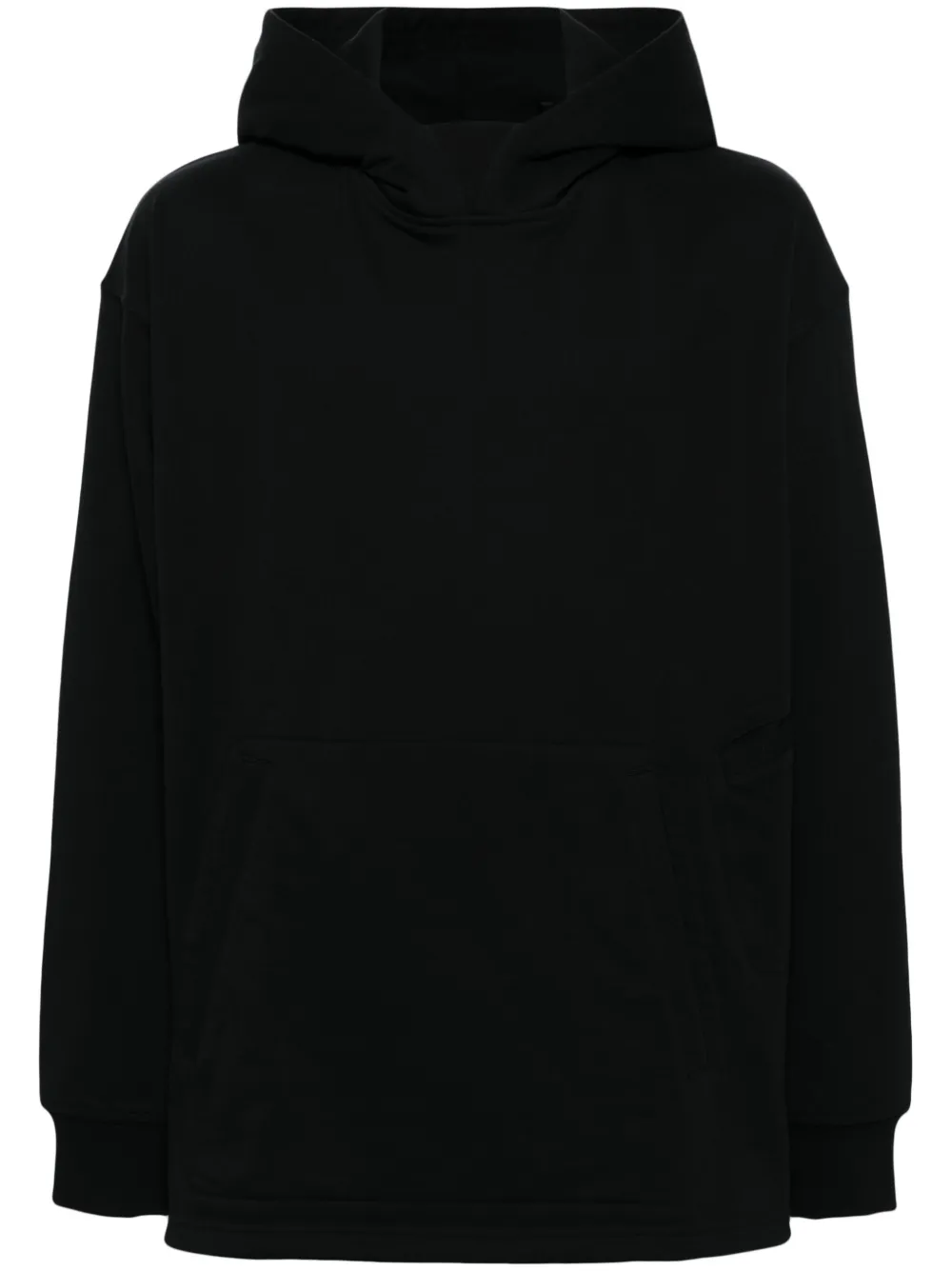 

Худи с длинными рукавами Y-3, черный