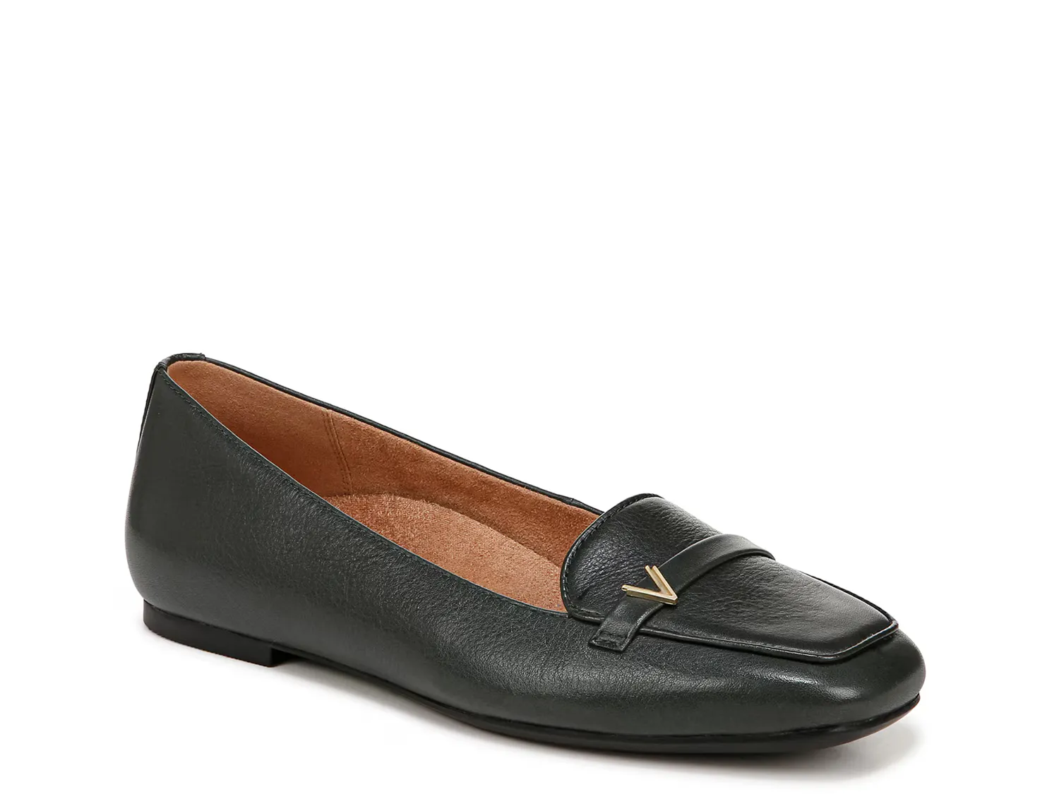 

Лоферы Hayes Loafer Vionic, темно-зеленый
