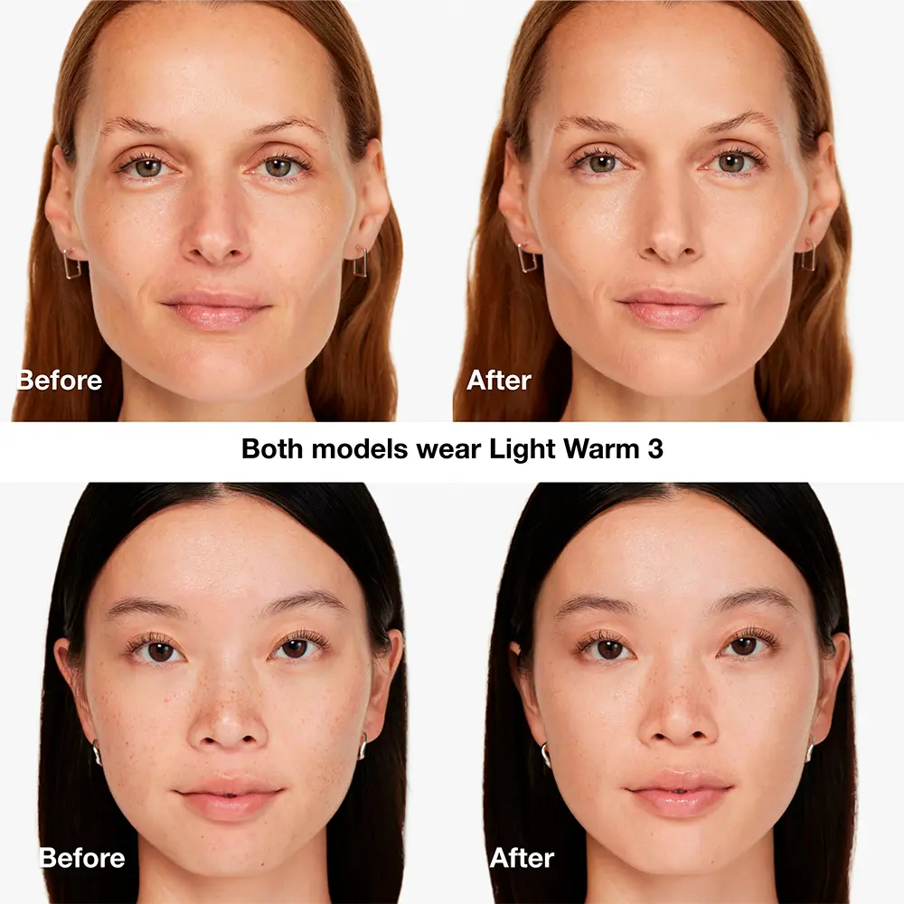 Праймер Even better clinical vitamin base de maquillaje spf50 Clinique, цвет 3-Light Warm, 30 мл. — фото 3