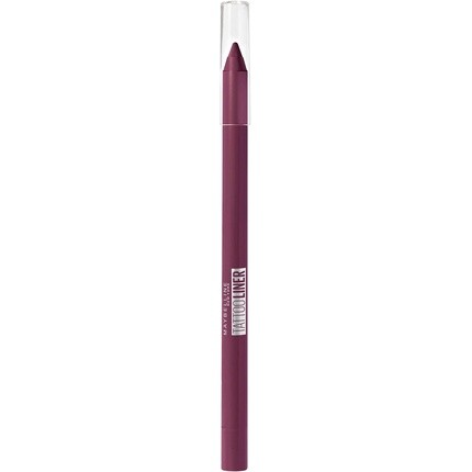 

Гель-лайнер для тату 942 Rich Berry, Maybelline New York