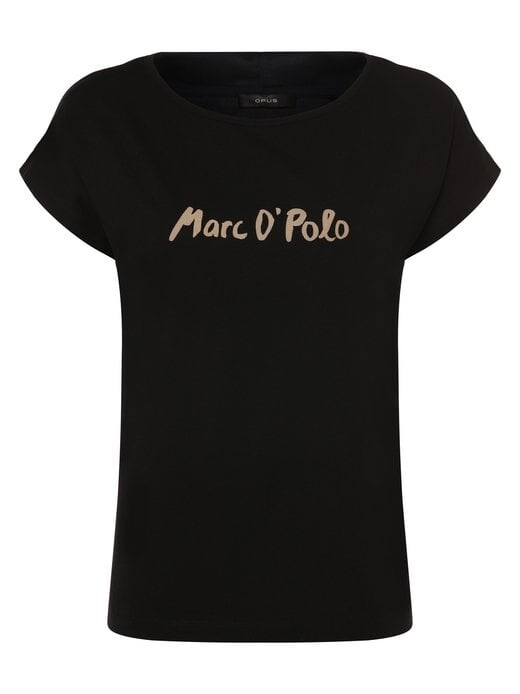 

Футболка Marc O'Polo, черный