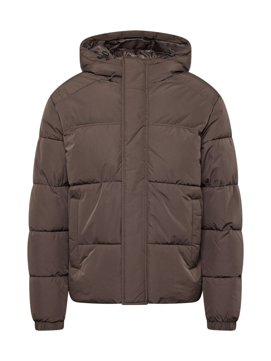

Зимняя куртка JACK & JONES JJEBradley, темно-коричневый