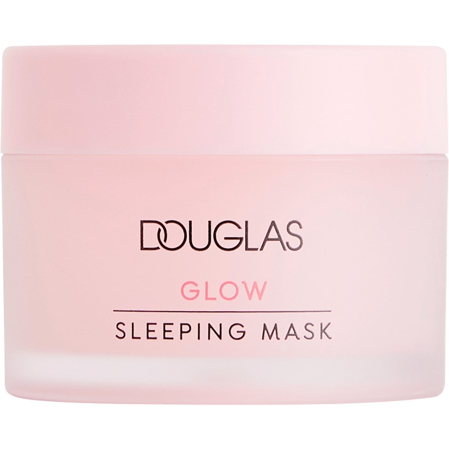 

Маска для лица Douglas Collection Glow Sleeping Mask, 30 ml