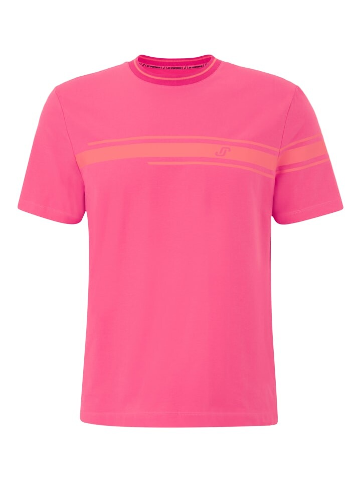 

Футболка Joy Sportswear Jersey, цвет raspberry