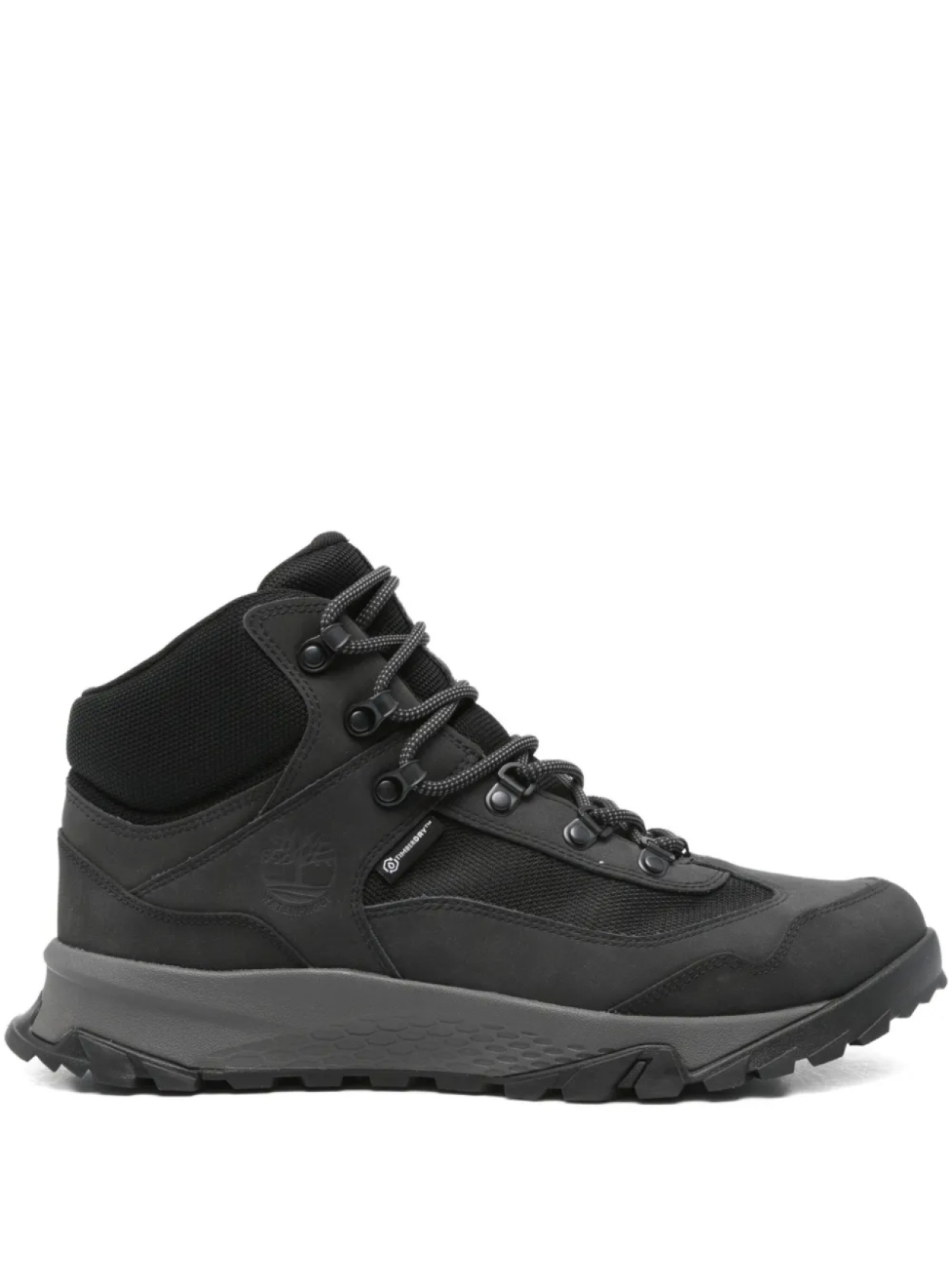 

Ботинки для хайкинга Timberland Lincoln Peak Lite со шнуровкой, черный
