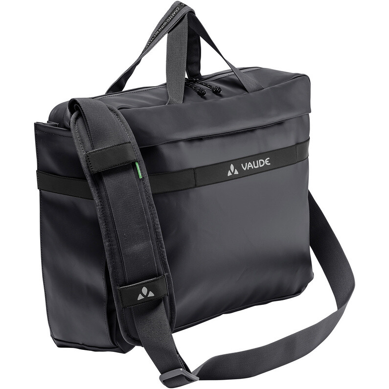 

Сумка Mineo Commuter 17 Vaude, черный