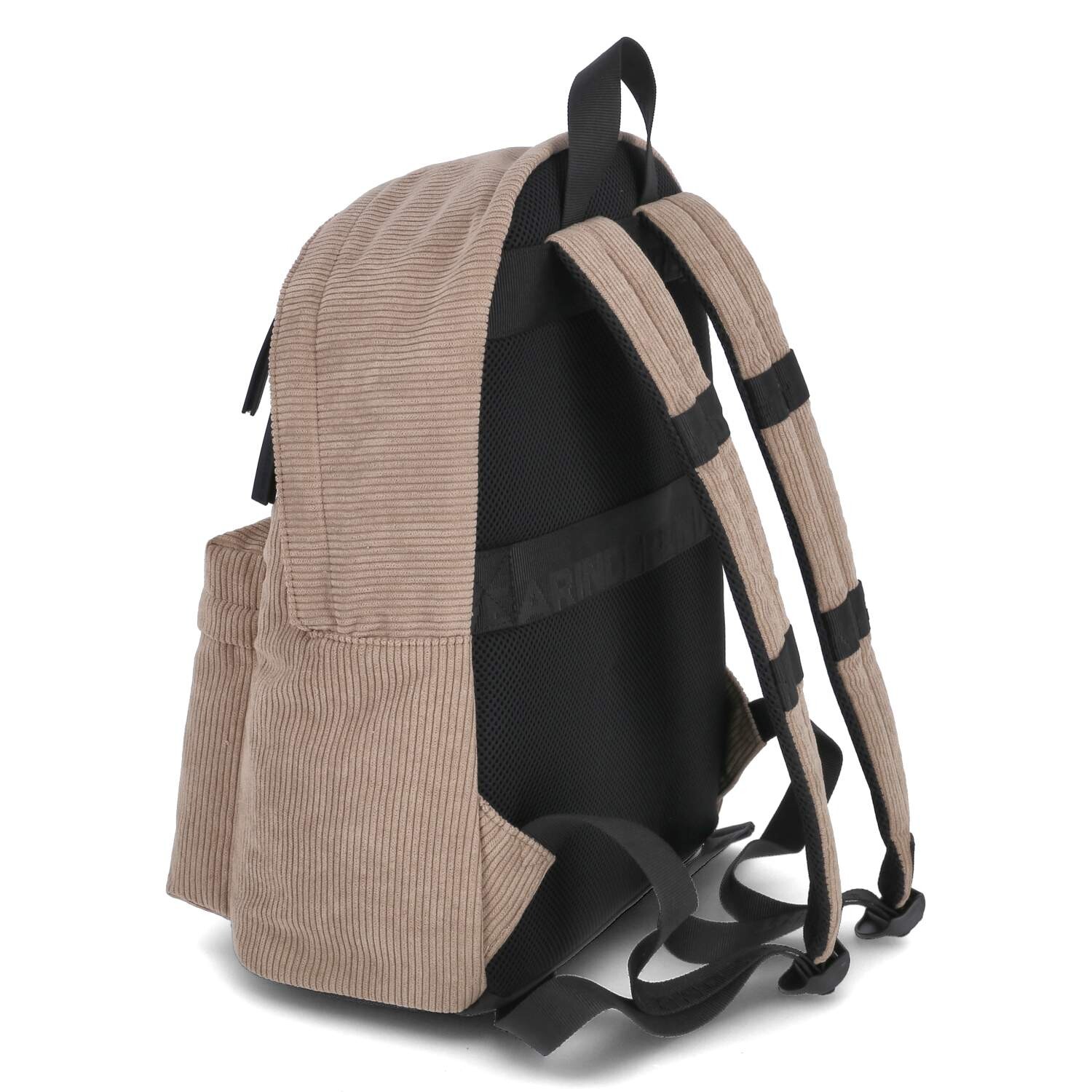 

Сумка через плечо Strellson Rucksack BENJAMIN, бежевый