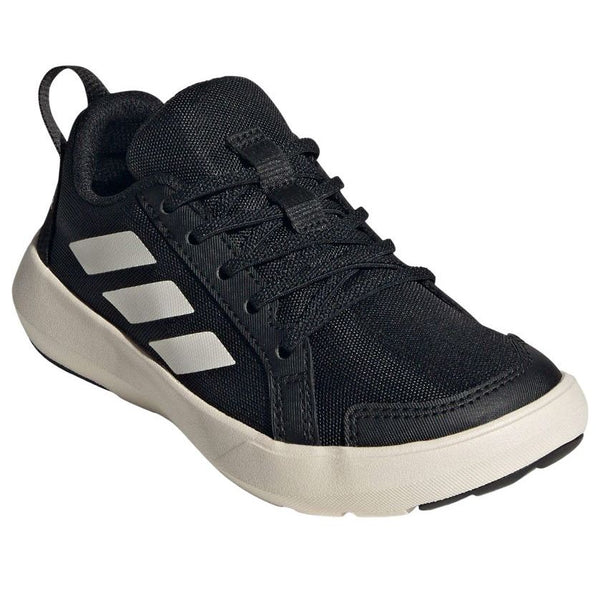 Кроссовки terrex boat Adidas, черный — фото 3