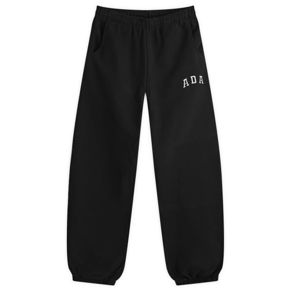 

Спортивные штаны Ada Adanola, черный