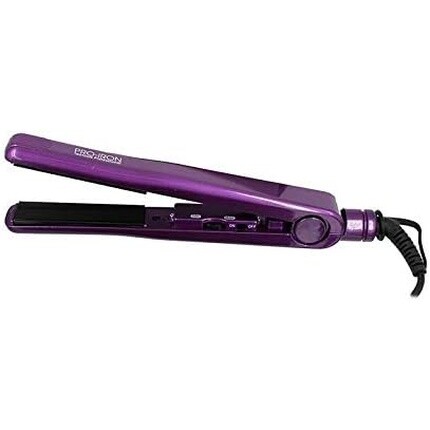 

Выпрямитель для волос Pro-Iron Biside City Lilac 300G, Proiron
