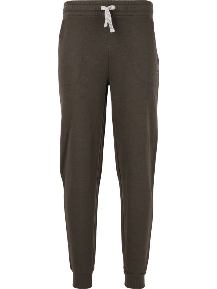 

Брюки для тренировок и бега Cruz Pants Regent, цвет 1071M Black Ink Melange