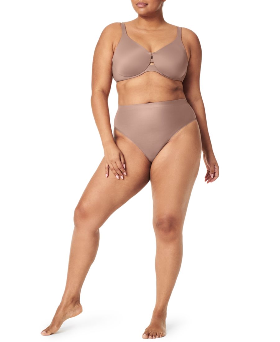 

Женские бикини с завышенной талией, модель 40132R SPANX, Cafe Au La
