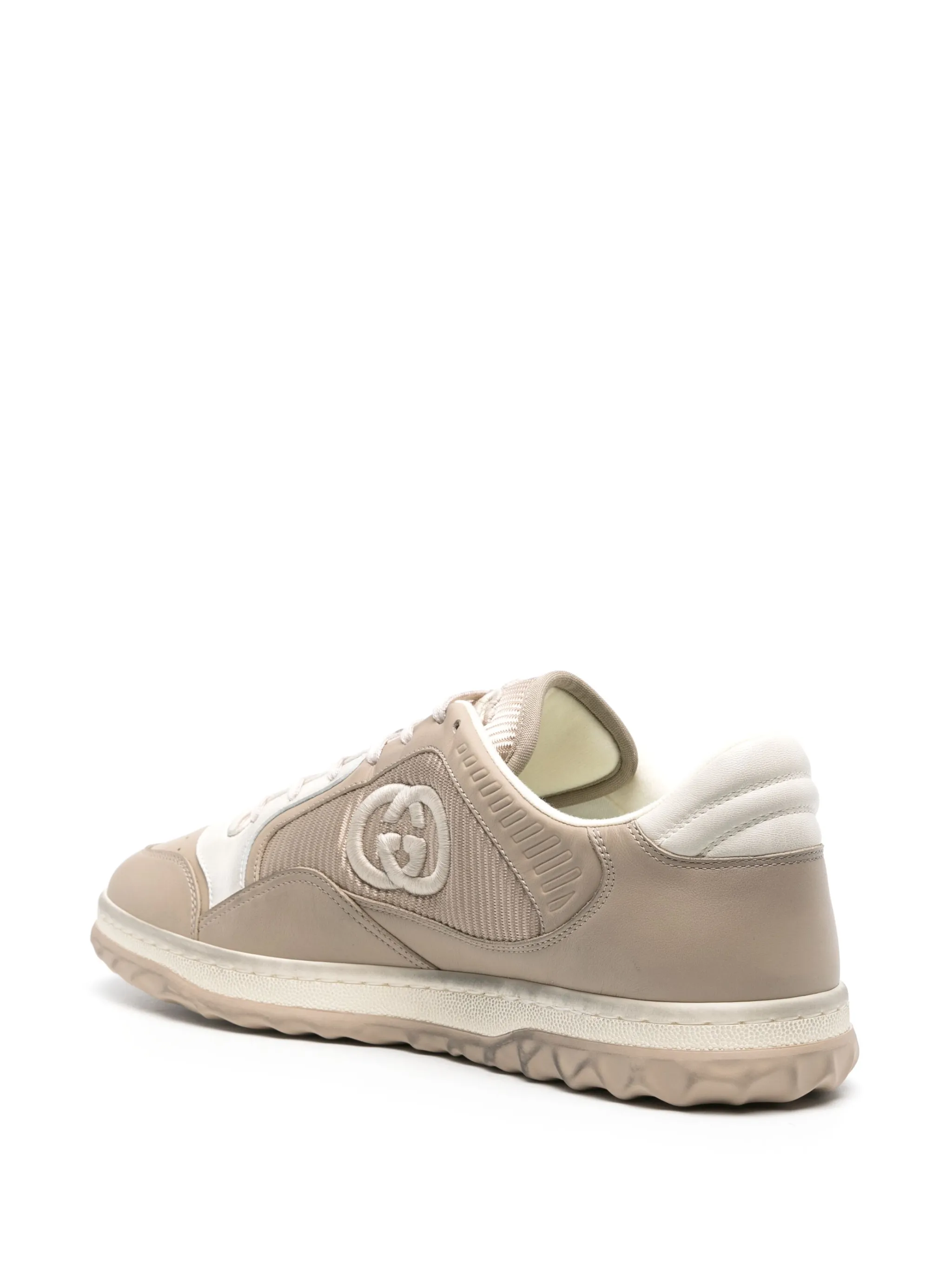Кроссовки MAC80 Gucci, белый — фото 3