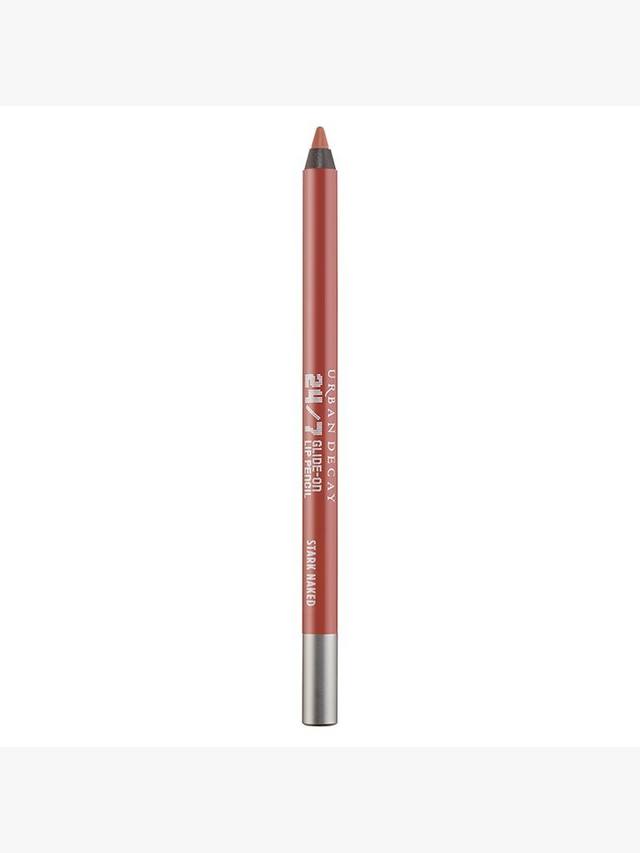 

Карандаш для губ Vice 24/7 Glide-On Urban Decay, Stark Naked