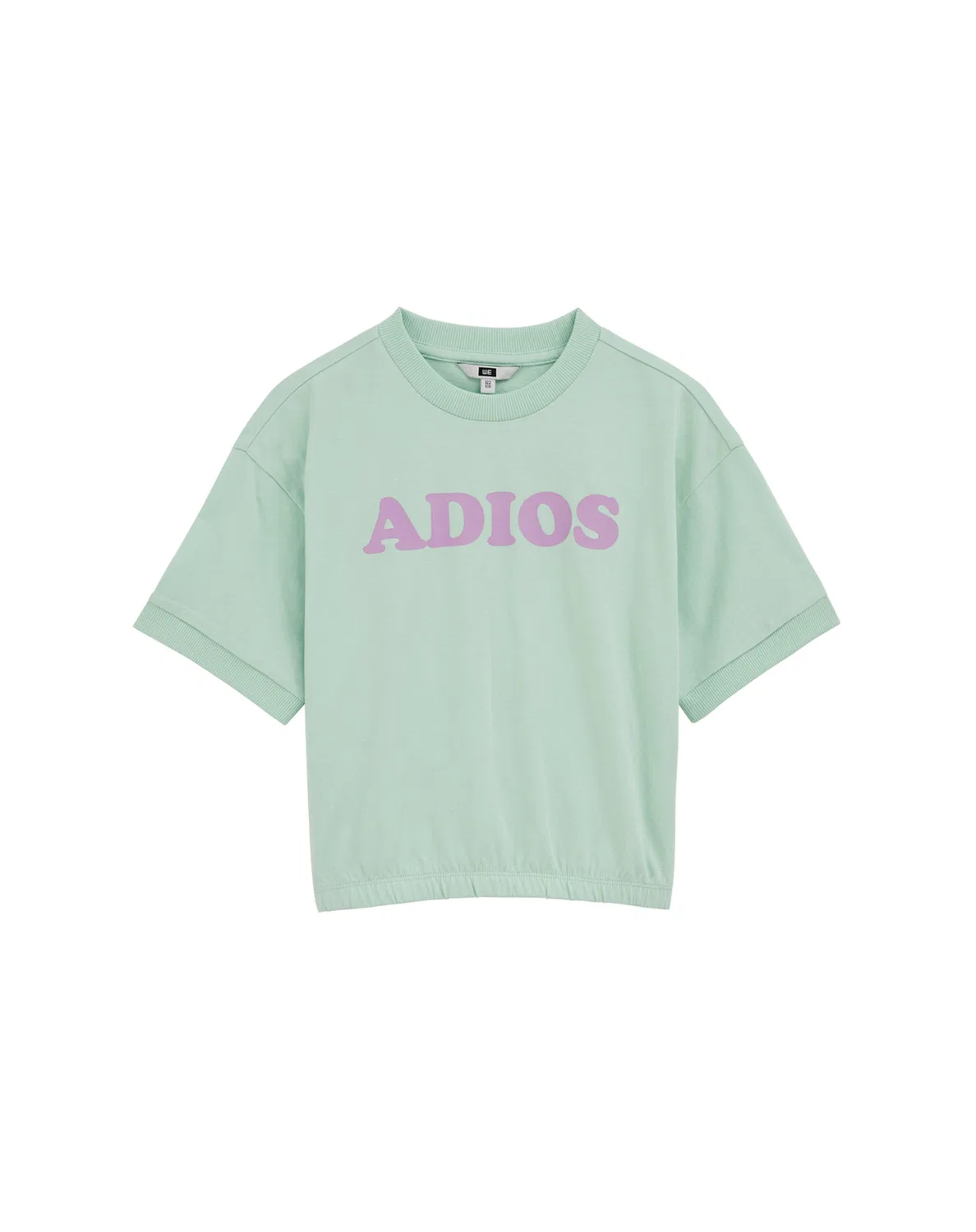 Футболка We Fashion, Mint
