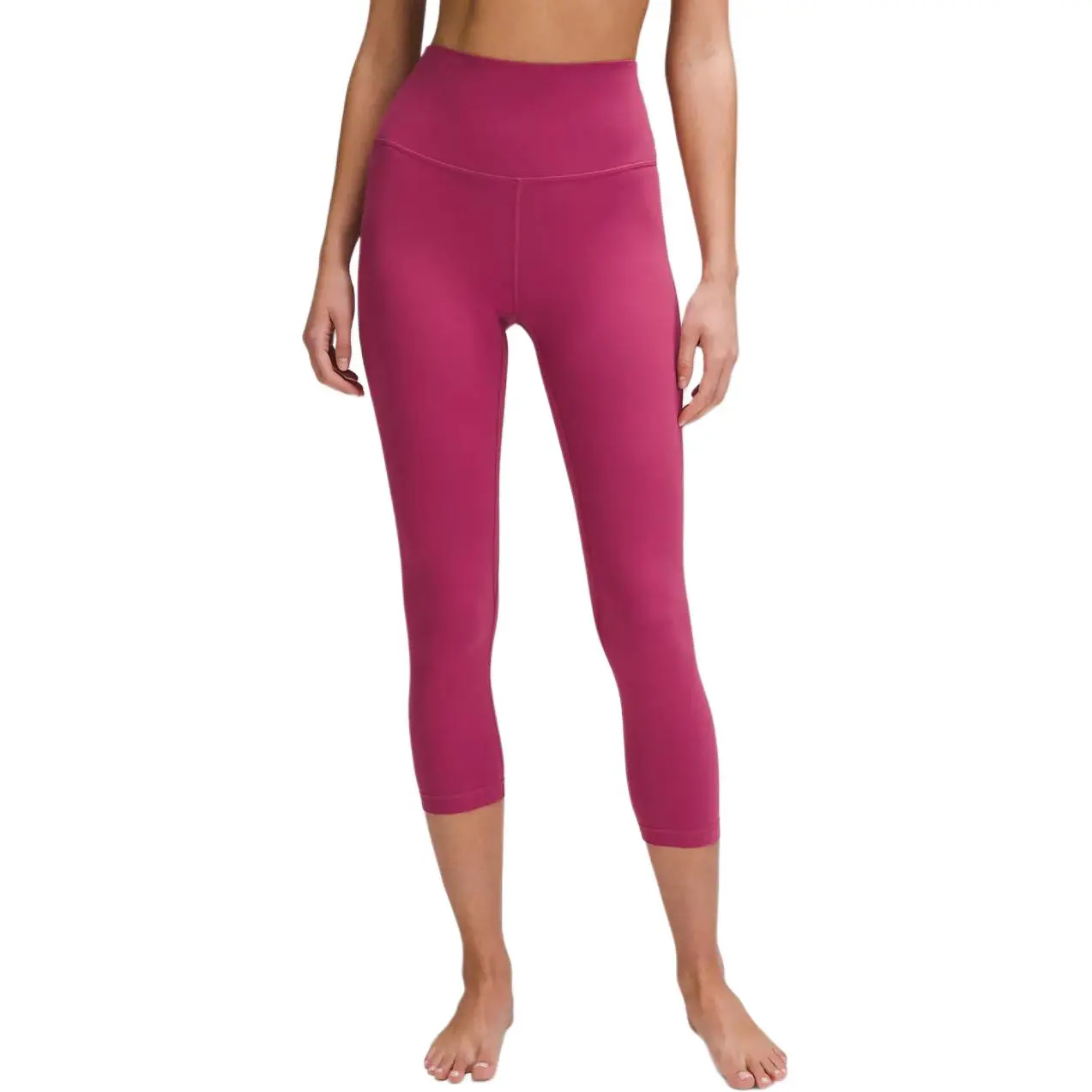 

Спортивные штаны Align Collection для женщин Lululemon, фуксия/лиловый