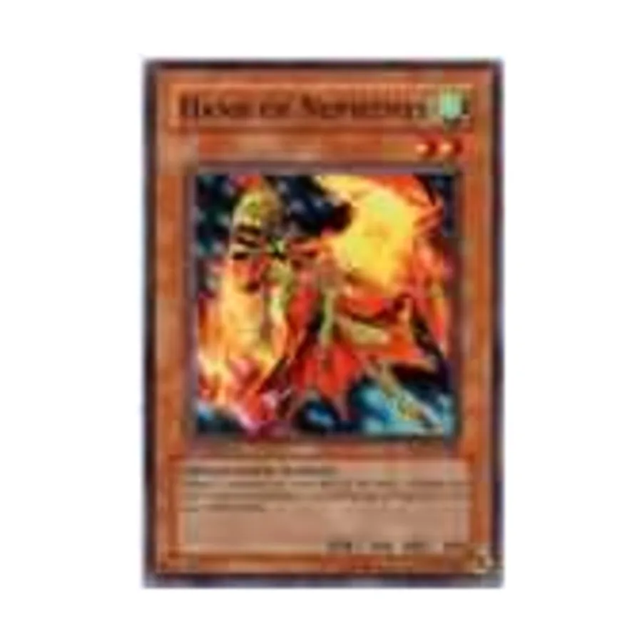 

CCG Рука Нефтиды (Обычный), Yu-Gi-Oh - Flaming Eternity - Singles