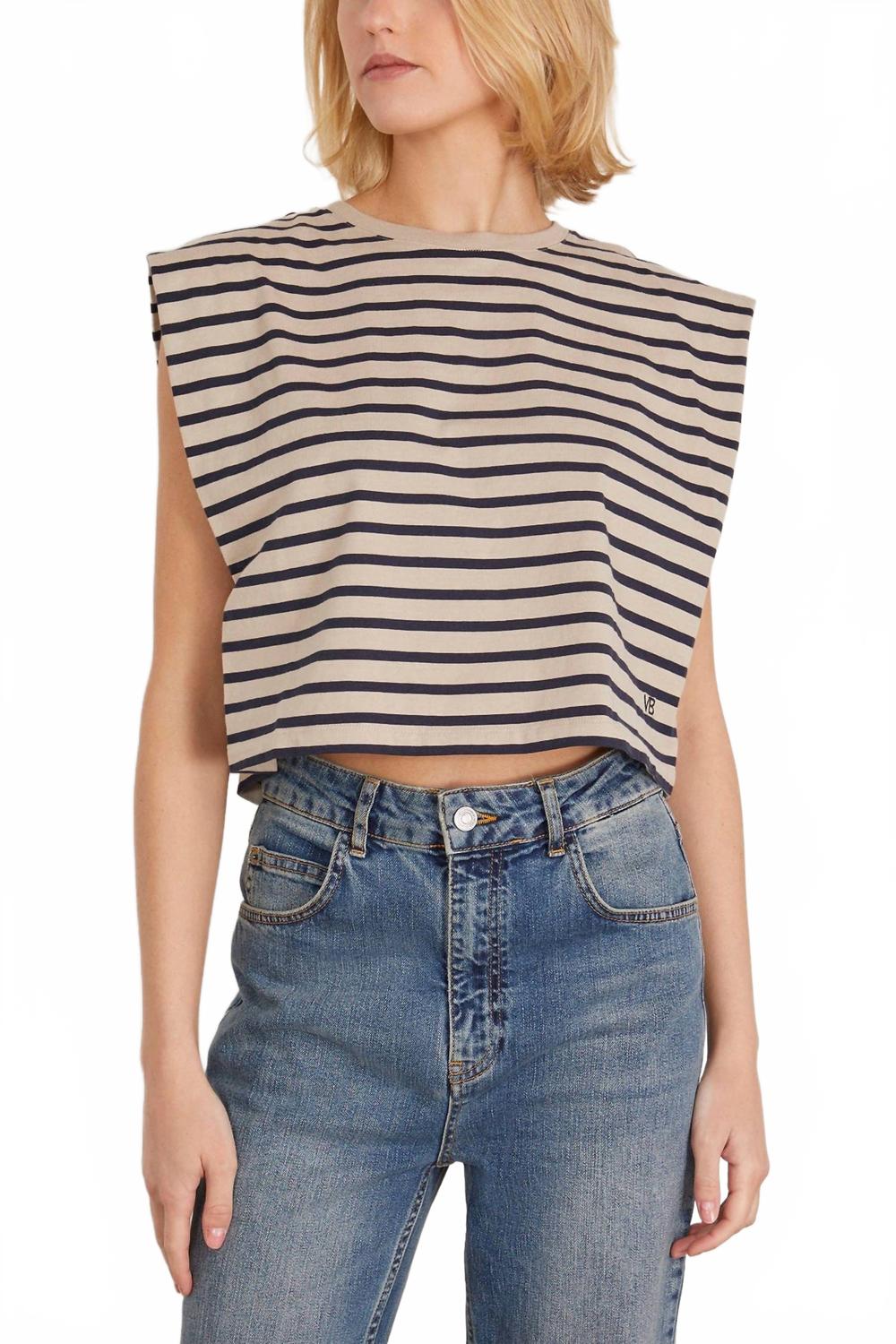 

Эдгар Топ в Аргилии Vanessa Bruno, argile