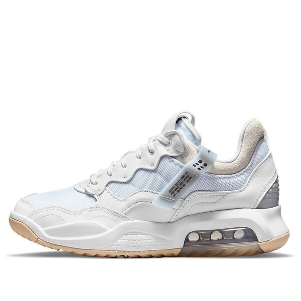 

Кроссовки ma2 Air Jordan, белый