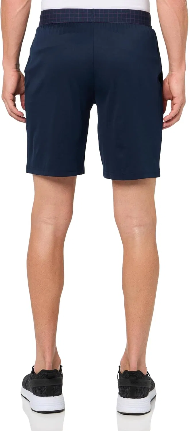 Мужские теннисные шорты Lacoste Ultra-Dry Stretch — фото 2