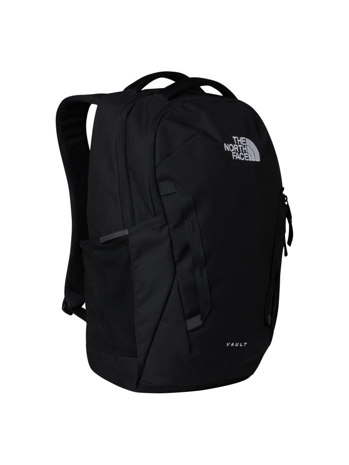 

Рюкзак The North Face Tagesrucksack, черный