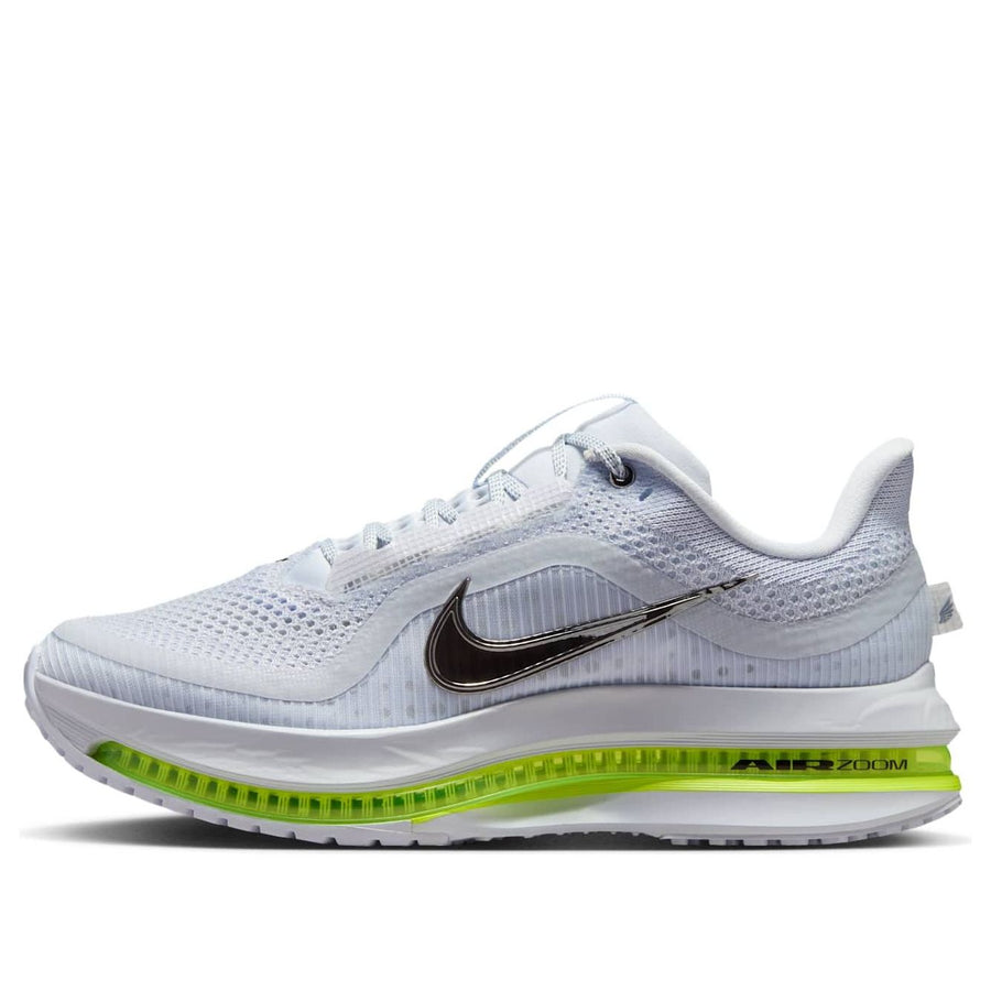 Кроссовки (WMNS) Nike Air Zoom Pegasus Premium 'After Dark Tour', серый