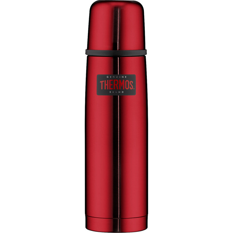 

Легкая и компактная термосумка Thermos, красный