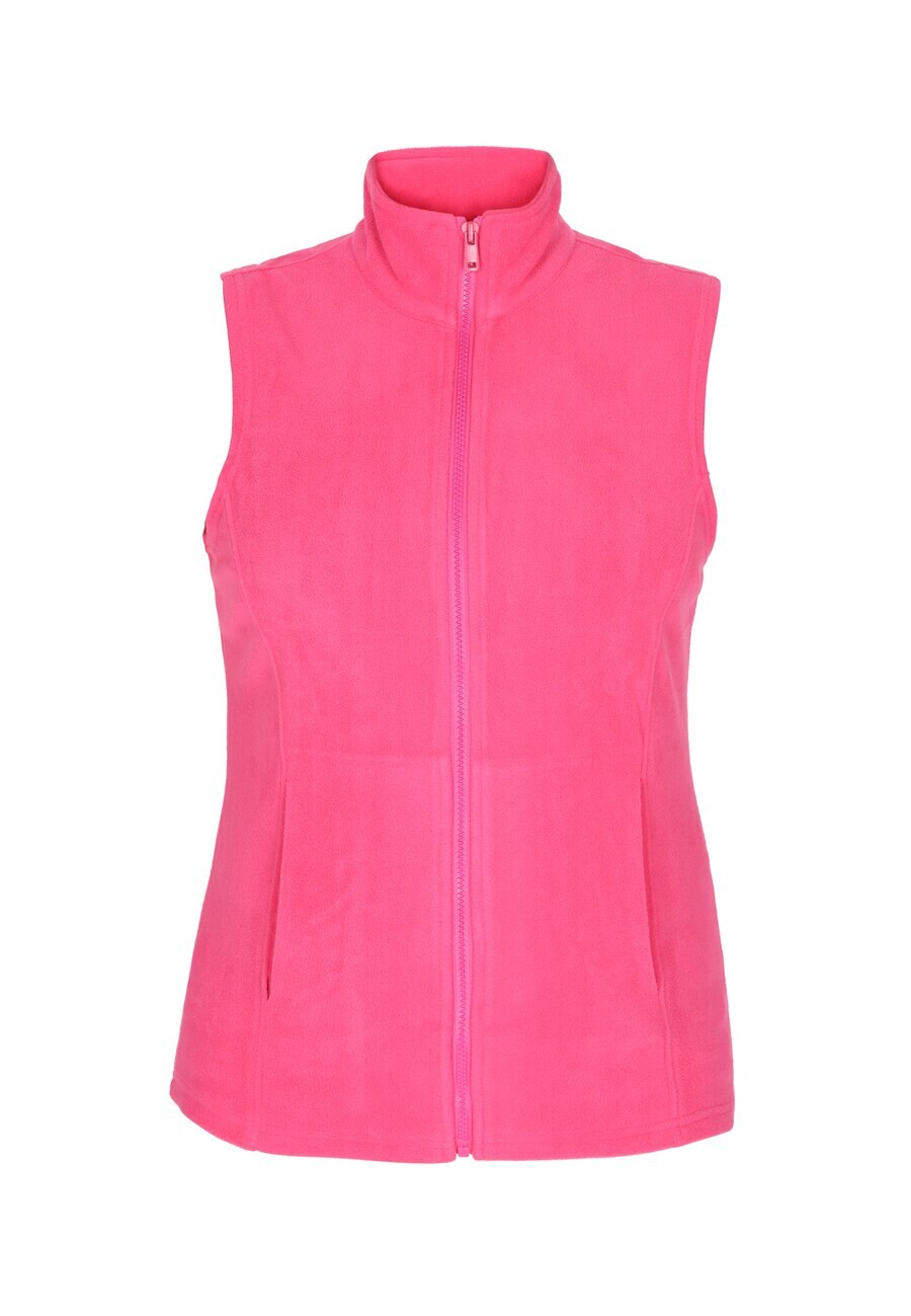 

Жилет Tweek Vest, розовый