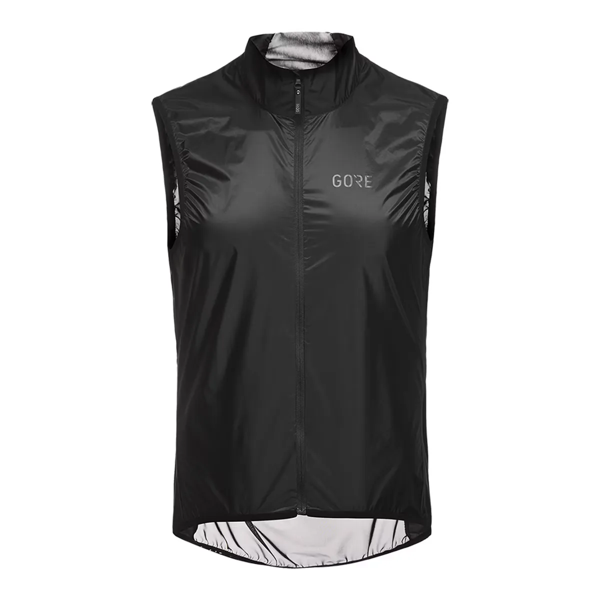 

Мужской жилет Ambient Gorewear Gore Bike Wear, черный