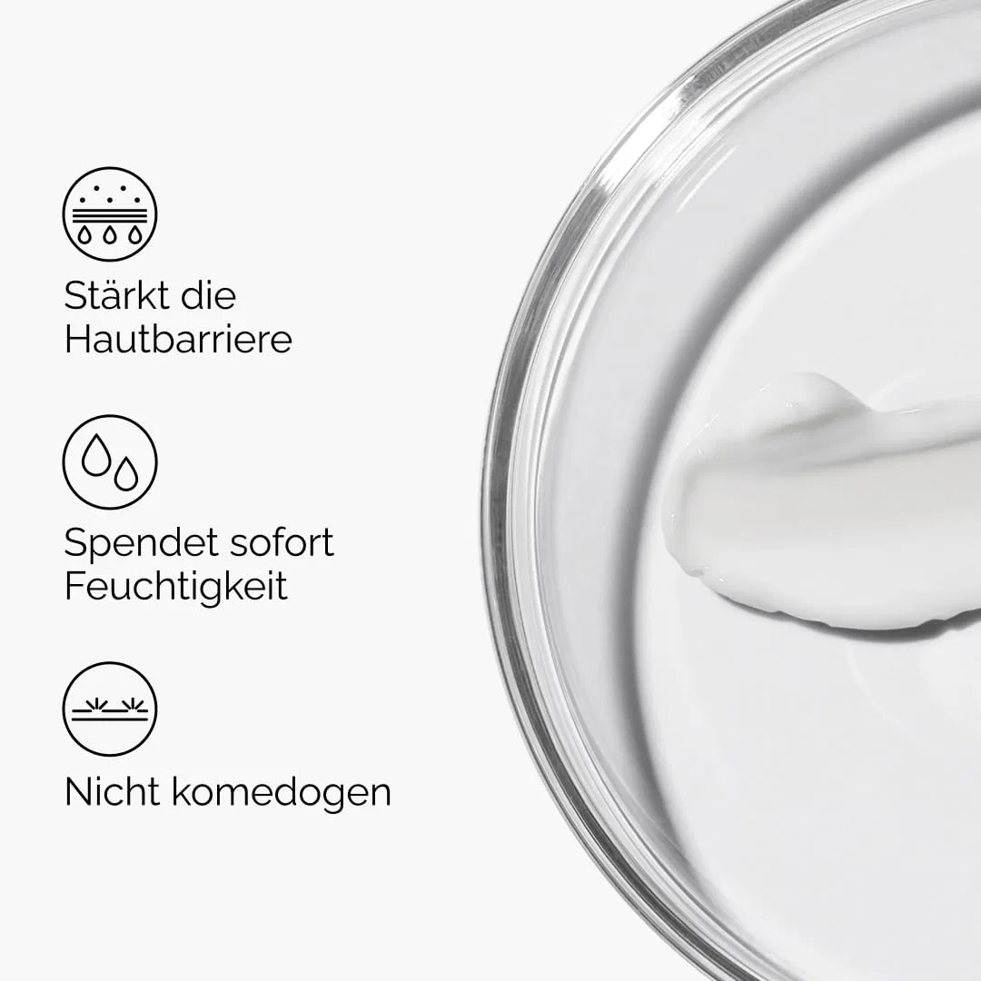 Крем для лица The Ordinary — Увлажняющий «Natural Moisturising Factors + HA» от — фото 4