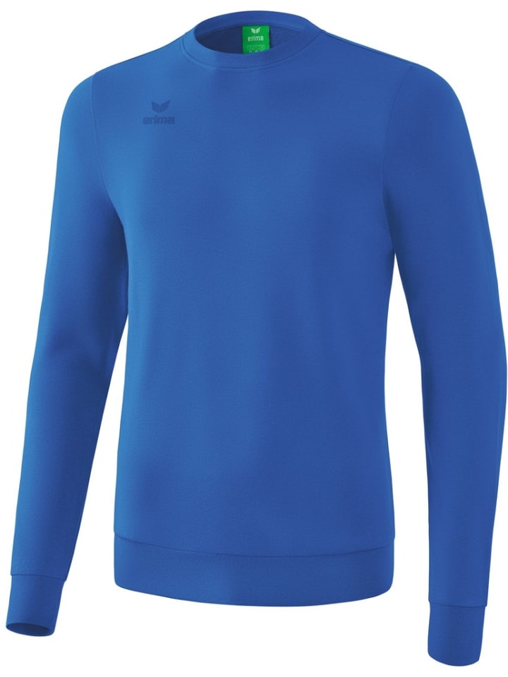 

Спортивная куртка Sweatshirt erima, синий