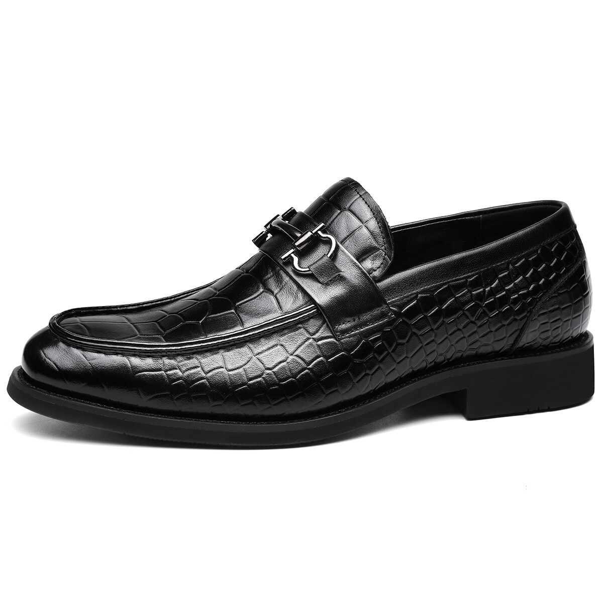 

Туфли Men"s Casual Men Low-Top черный Fapai