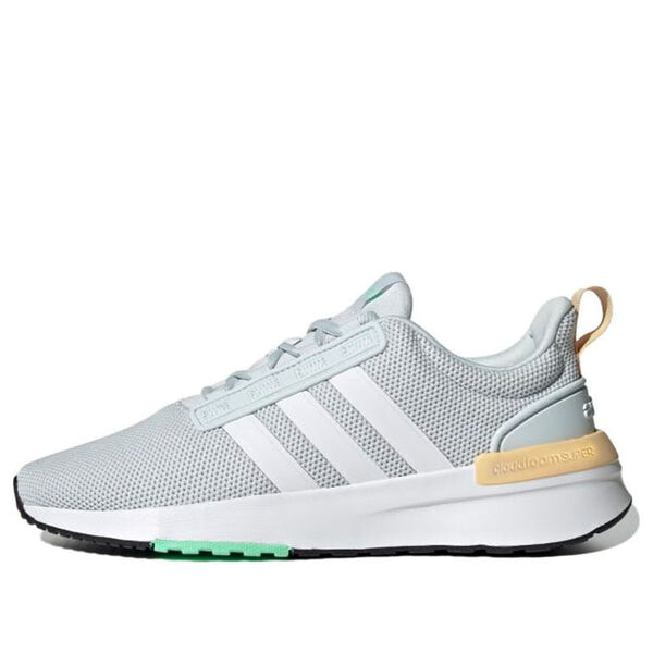 

Кроссовки neo racer tr21 Adidas, синий