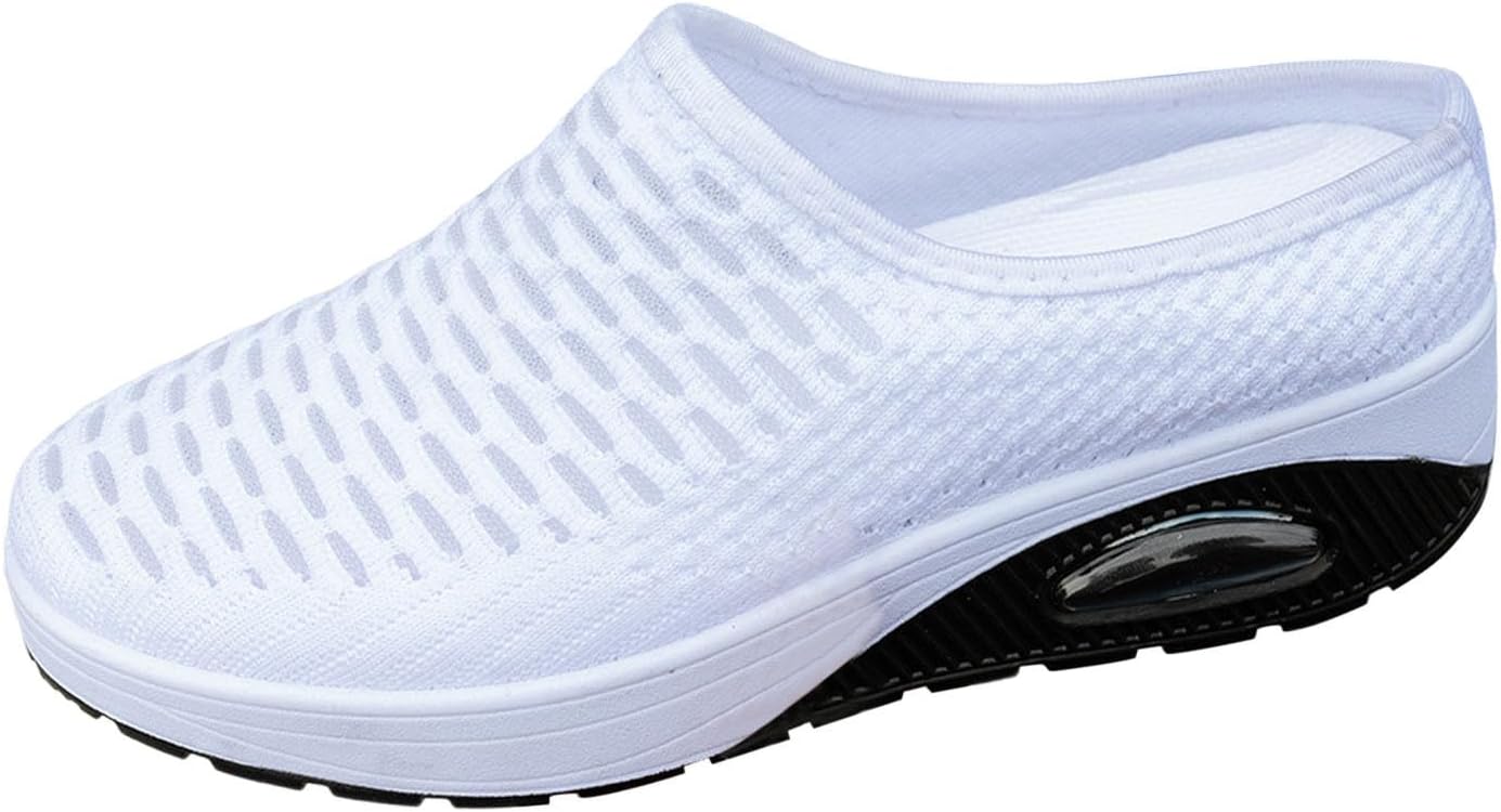 

Унисекс летние домашние тапочки с толстой подошвой, противоскользящие, мягкие для ванной, для мужчин и женщин Generic, белый