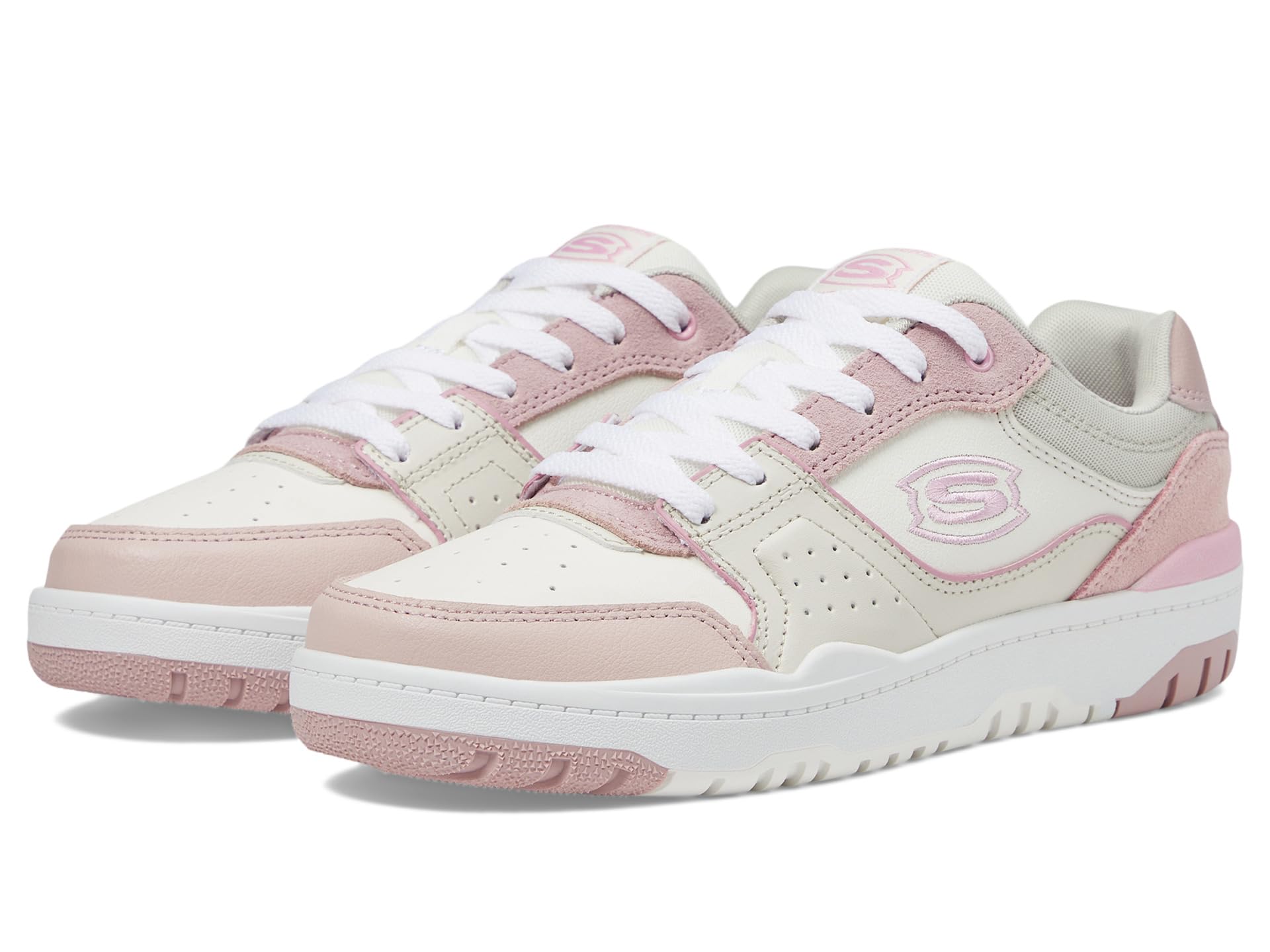 

Кроссовки SKECHERS KIDS Skx-228, Natural/Multi
