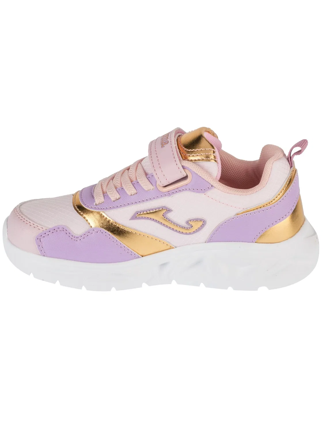 Кроссовки 'Star' Joma, Violet