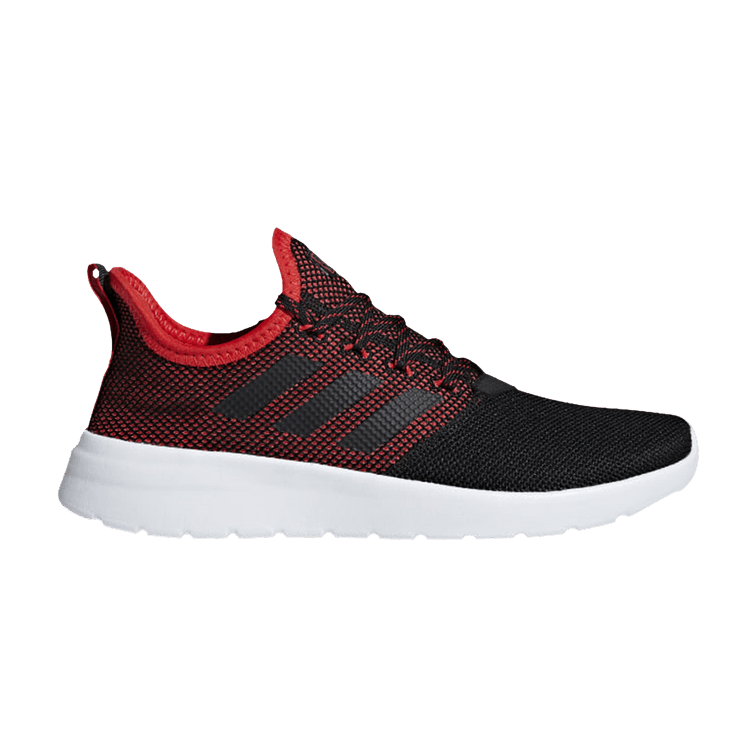 

Кроссовки Lite Racer Reborn 'Black Active Red', черный