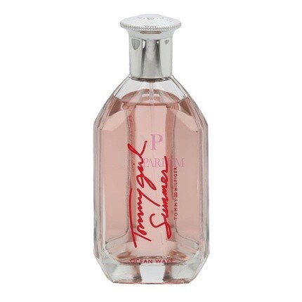

Туалетная вода Tommy Girl Summer Ocean Wave спрей 100 мл, Tommy Hilfiger